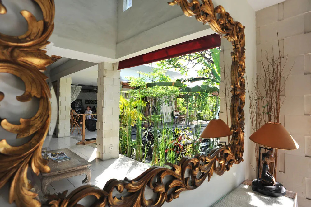 Airy Seminyak Petitenget Raya 35 Bali