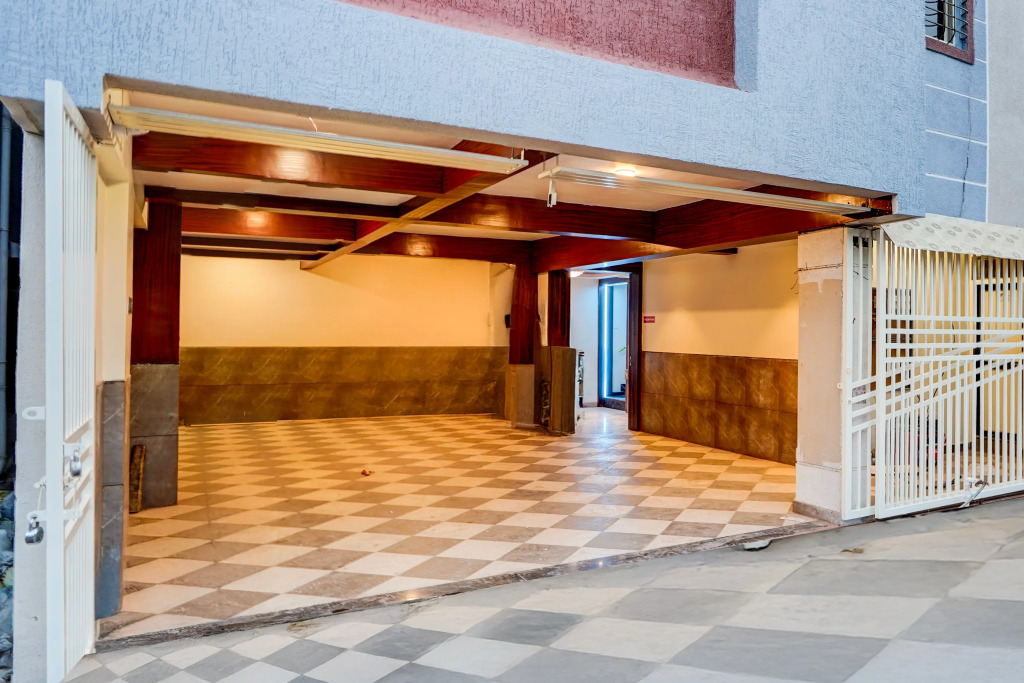 Super Collection O Talwade Corpoarte Homestay