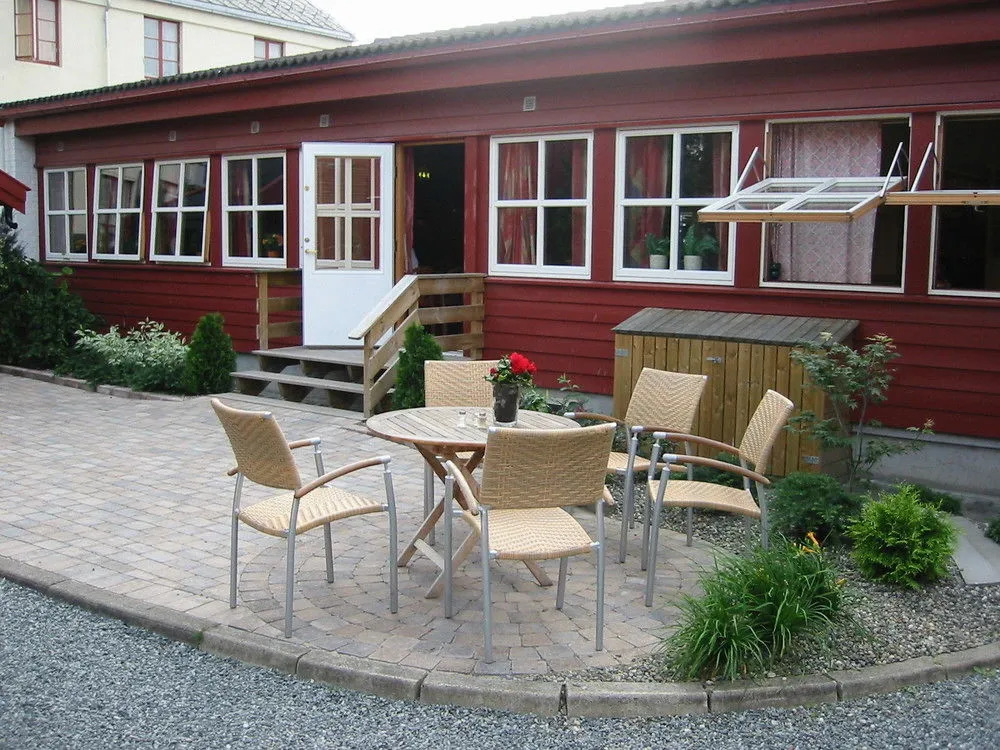 Verdal Hotell