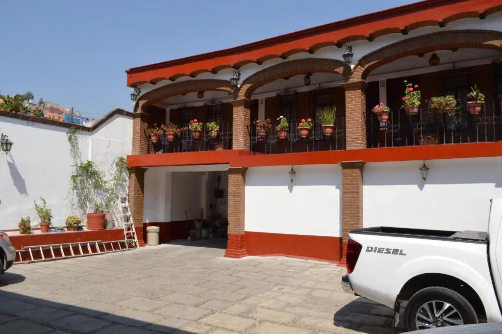 Hotel Dos Rios