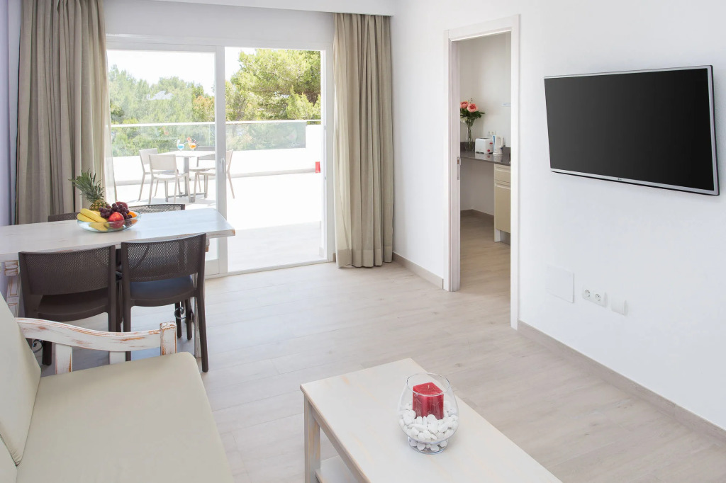Art Apartments by Typic Hotels