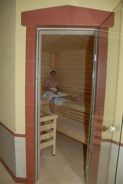 Wellness Hotel Wiltz