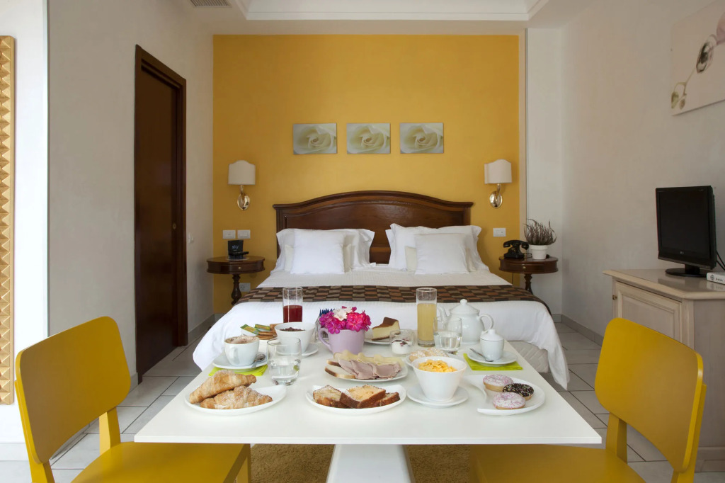 Andris Hotel