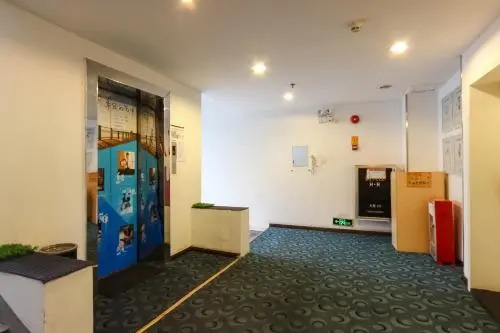 7Days Inn Guangzhou Kecun Metro Station Branch 3