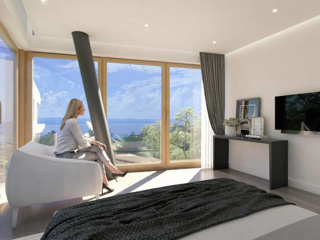 Beautiful Villa Golden Paradise 1