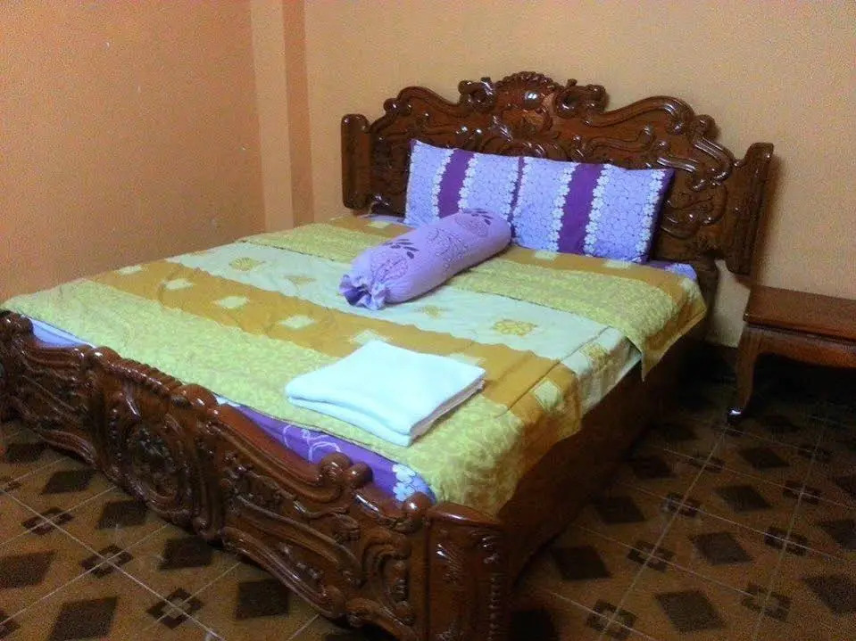 Somnuek Guesthouse