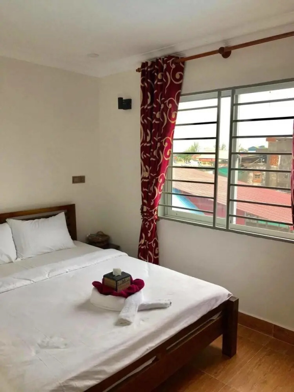 TWIN HOME Guesthouse