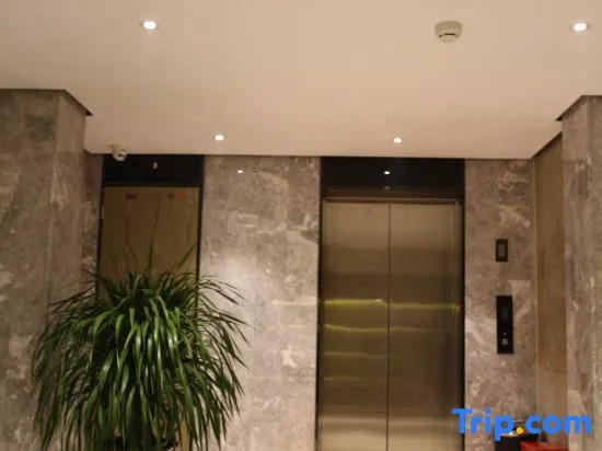 Shangyite Hotel Chain (Songzi)