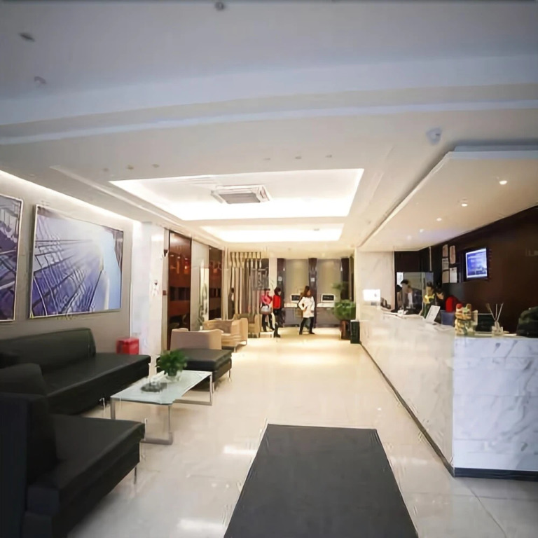 City Comfort Inn Hengyang Lianhu Square