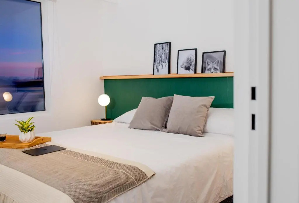 Turek Residences