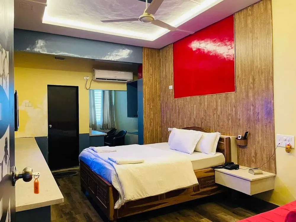 Wayfare SP Resort