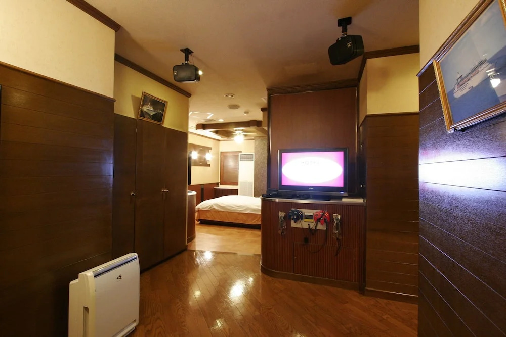 Hotel RR
