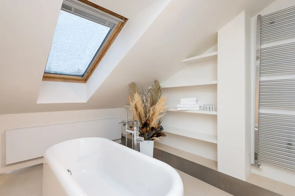 EMPIRENT Mala strana Apartments