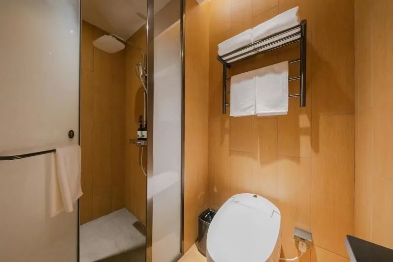 JI Hotel Beijing Communication University Chaoyang North Road
