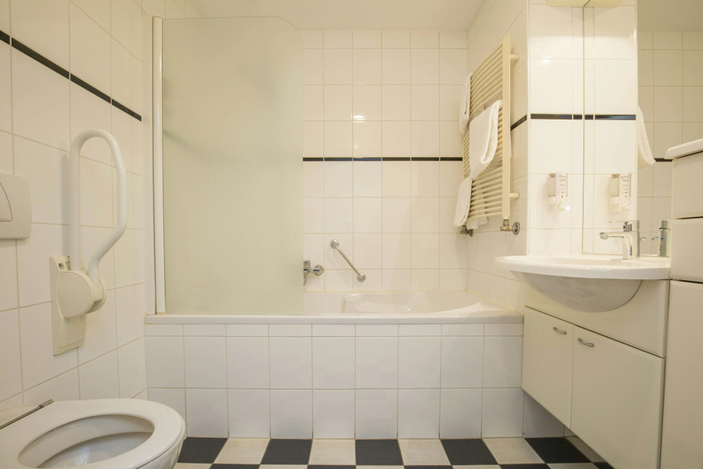 Fletcher Hotel - Resort Spaarnwoude
