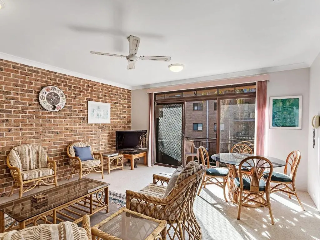 Kurranulla, Unit 5/15 Weatherly Close