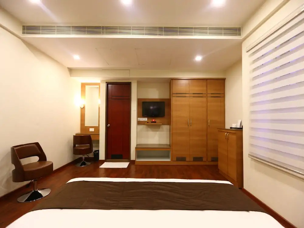 Adore Residency Vadapalani