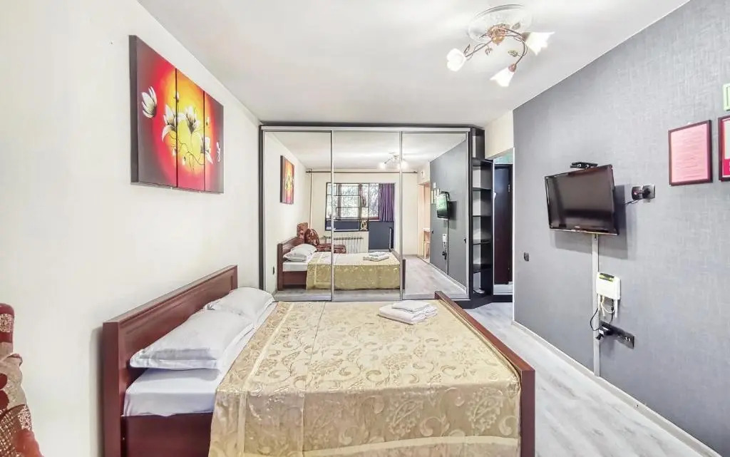 Apartamenty 10-j mikrorajon, 5A