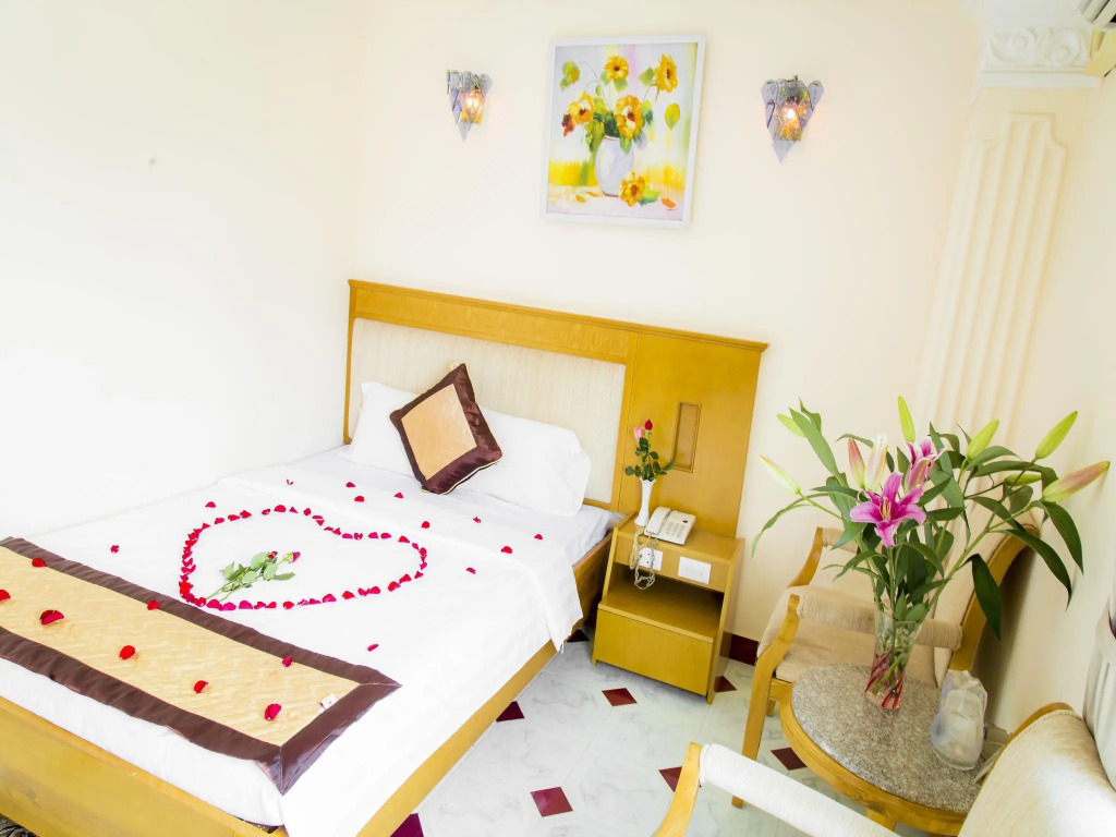 Mai Phai Hotel