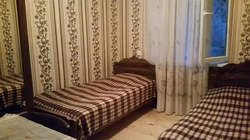 Guest House Merabi