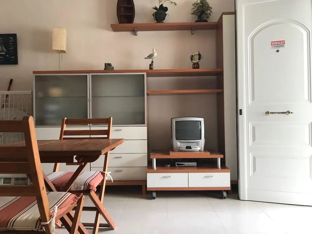 Apartamento Planta Baja Mº Blanca - 118A