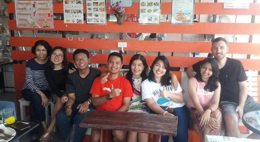 Jenny Hostel HuaHin