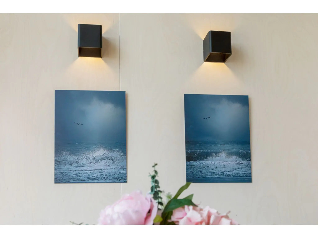House in Dishoek With Sea Views