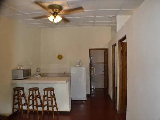 Hotel La Isla