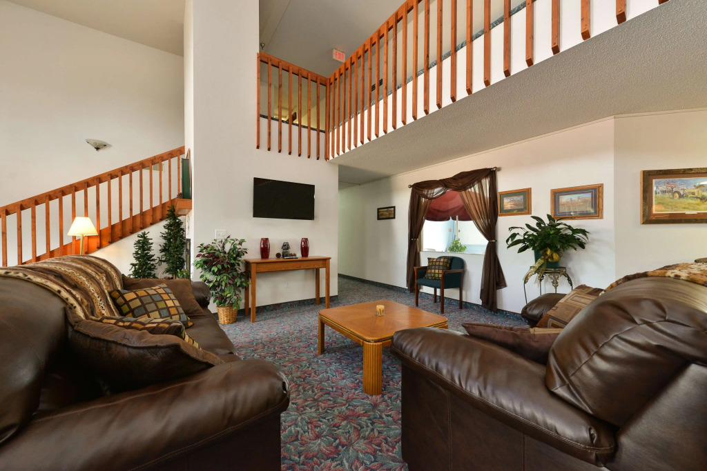 Americas Best Value Inn & Suites Clear Lake