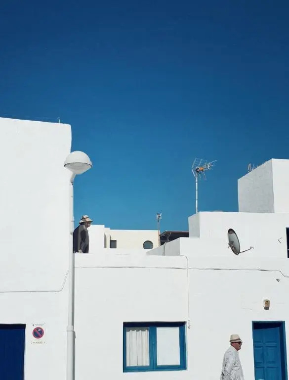 Felisa Center