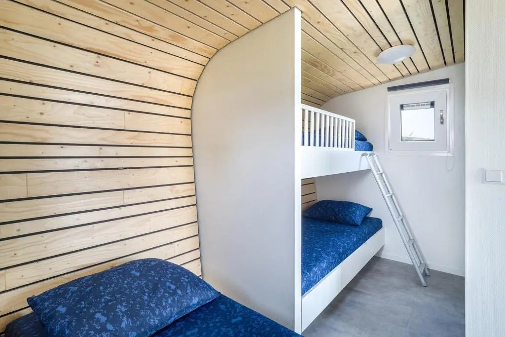 Luxe Tiny House