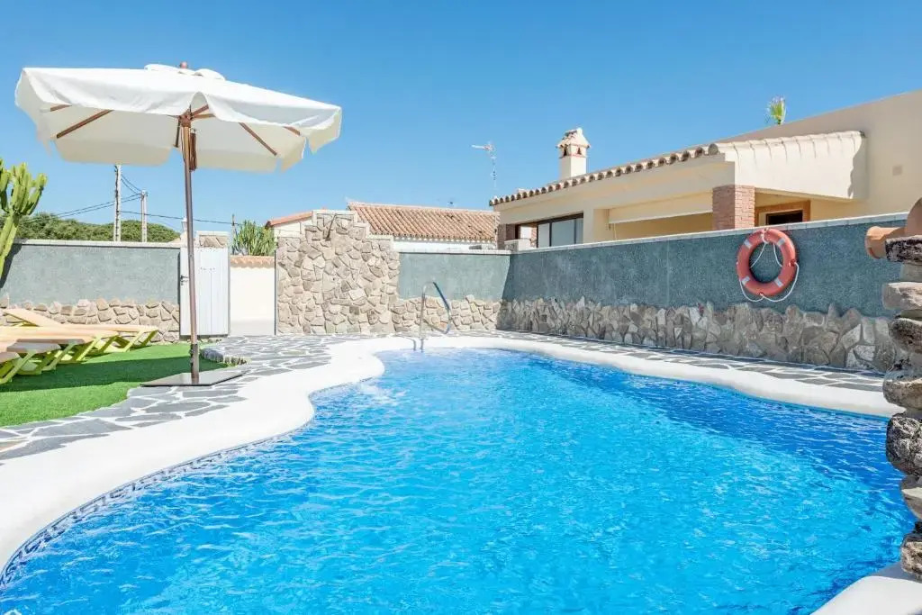 Bungalows La Aceitera - Apartamento 2