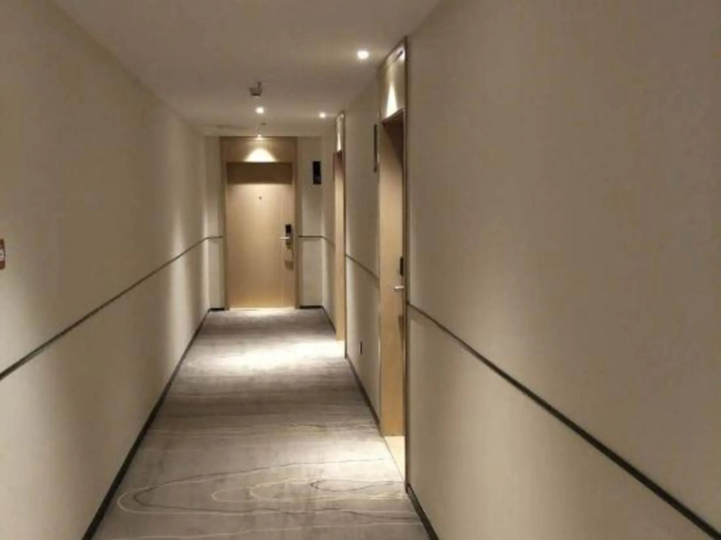 City Comfort Inn (Yunfu Yu'nan Ducheng)