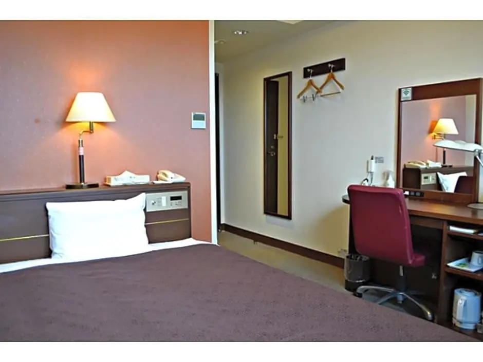 Imari Grand Hotel