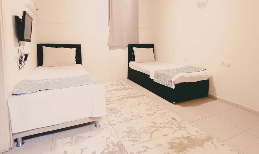 Stadyum Apart Otel