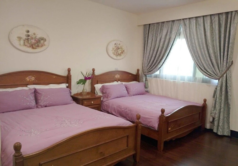 Yuxian Family Business BnB