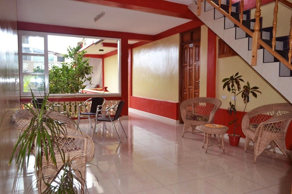 Hostal Casa Grande