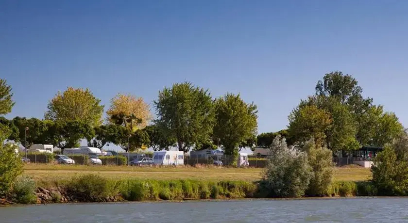 Tente Ludistay - Chalon-sur-Saône