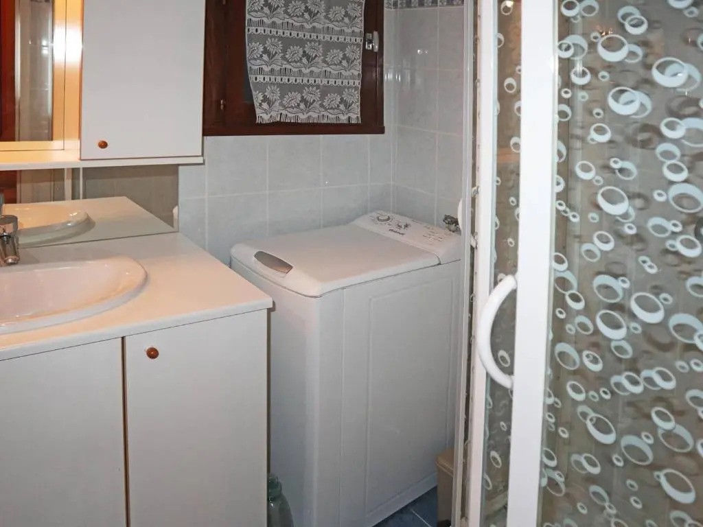 Appartement Les Orres, 1 pièce, 5 personnes - FR-1-322-435