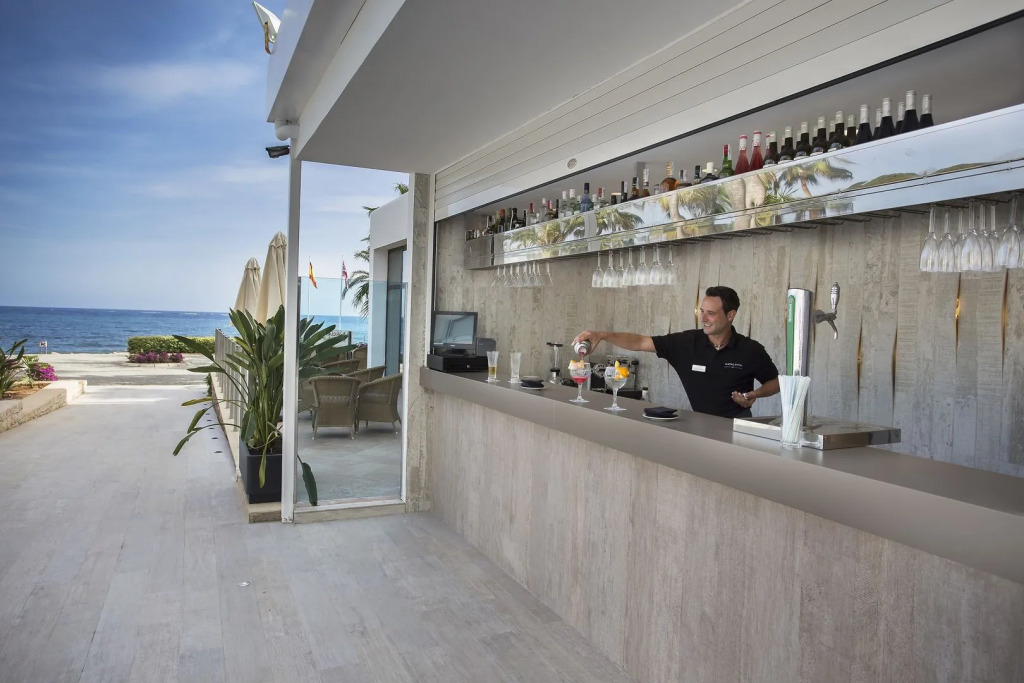 Catalonia Royal Ses Estaques-Adults Only