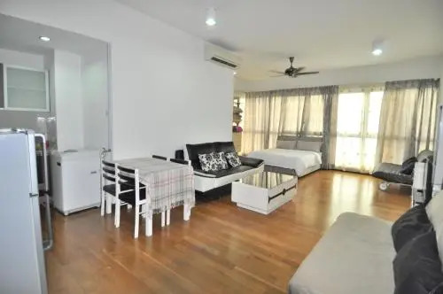 Regalia Residence @ Homestay