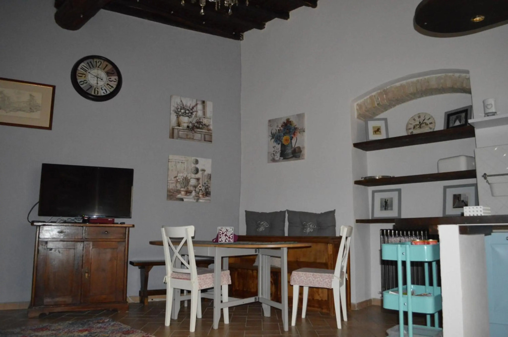 Appartamento in Centro