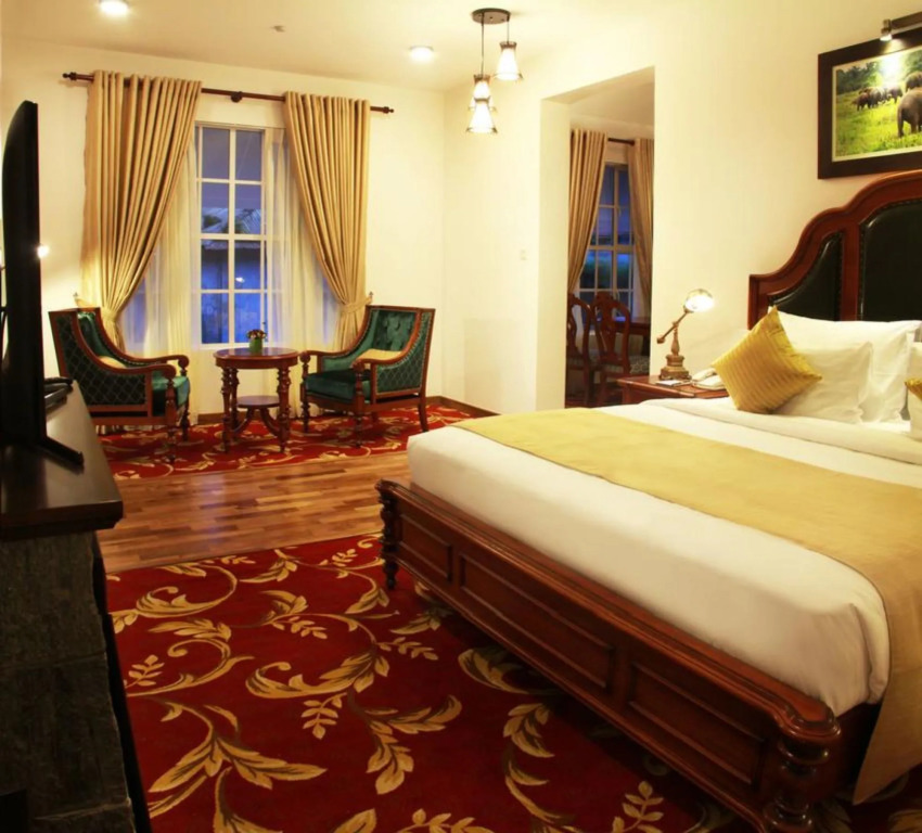 The Blackpool Resort & Spa