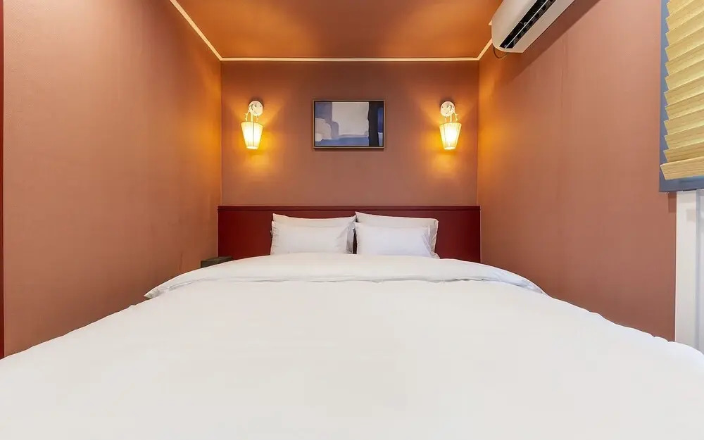 My 24 Motel