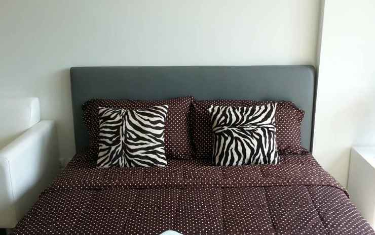 Baan Peang Ploen Service Apartment By Lease Back