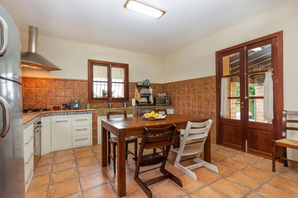 151 Villa Es Triquet ET3366 by Mallorca Charme