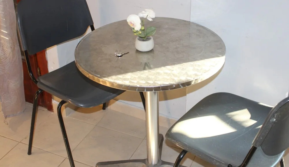Stunning one Bedroom Studio in Thessaloniki