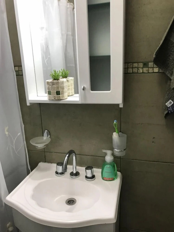 Departamento en Benito Juarez by EF