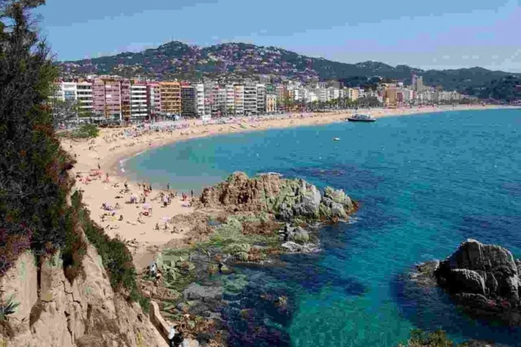 Roulette 3* Lloret de Mar Hotel