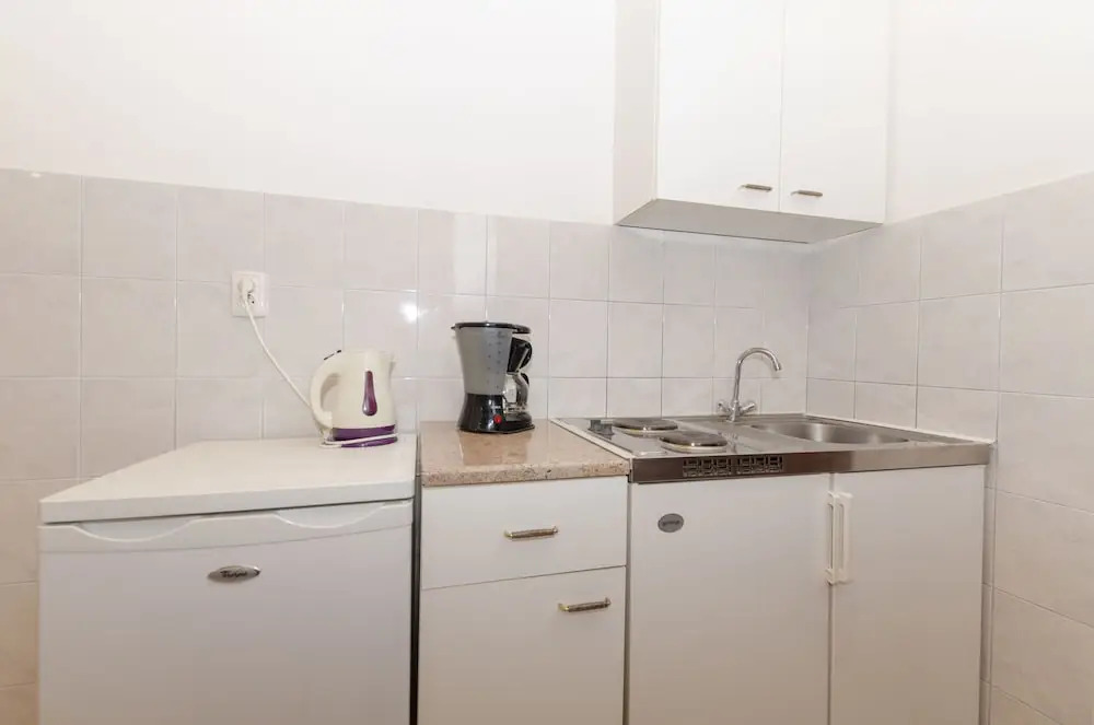 Apartments Lea